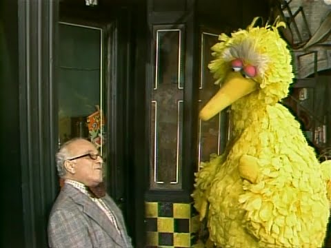 Grocery Stores Love Texting Like Mr Hooper Loved Big Bird